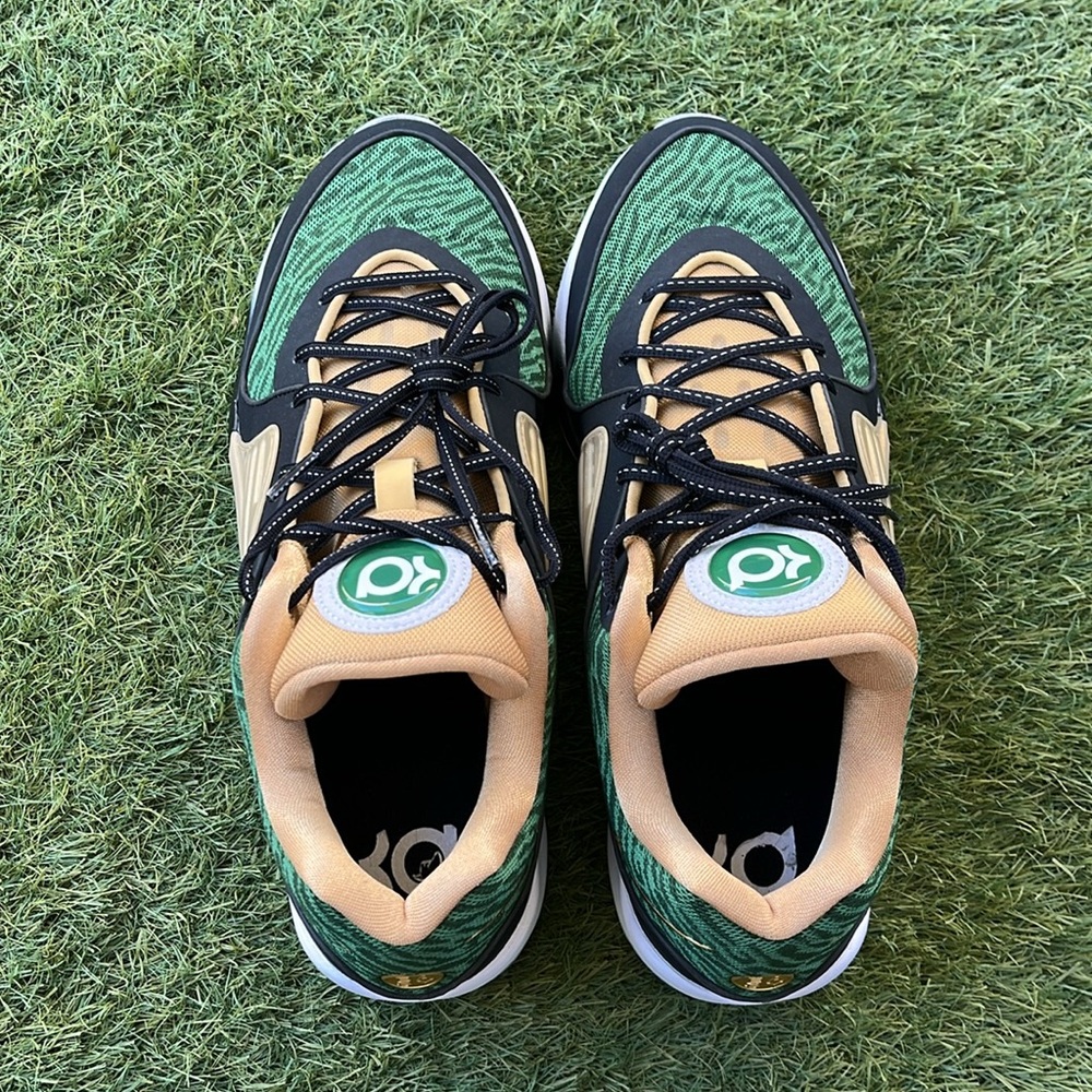 Nike KD 17 NBY - Picture 4 of 5